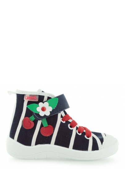 TRAMPKI BEFADO 268 X