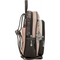 ANEKKE Peace & Love Synthetic Backpack 38825-197 4