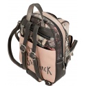 ANEKKE Peace & Love Synthetic Backpack 38825-197 5