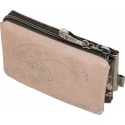 ANEKKE Peace & Love Synthetic Purse 38829-015 5