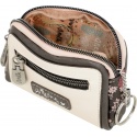 ANEKKE Peace & Love Synthetic Purse 38829-018 7