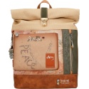 Plecak ANEKKE Peace & Love 38835-010