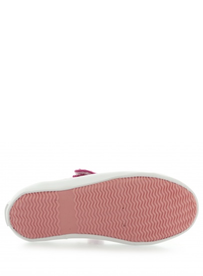 TRAMPKI GARVALIN 162370 ROJ