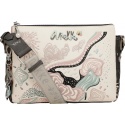 ANEKKE Peace & Love Synthetic Crossbody Bag 38843-184 3