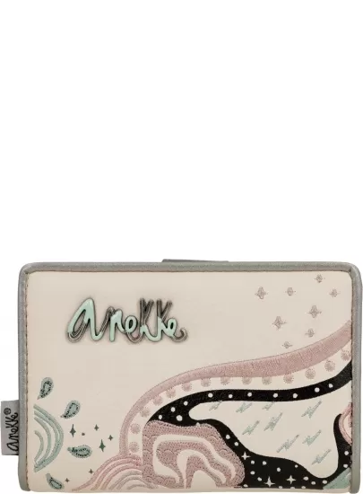 Portfel ANEKKE Peace & Love 38849-902