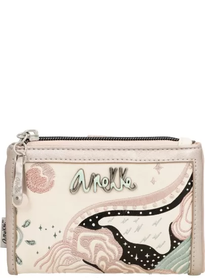 Portfel ANEKKE Peace & Love 38849-912