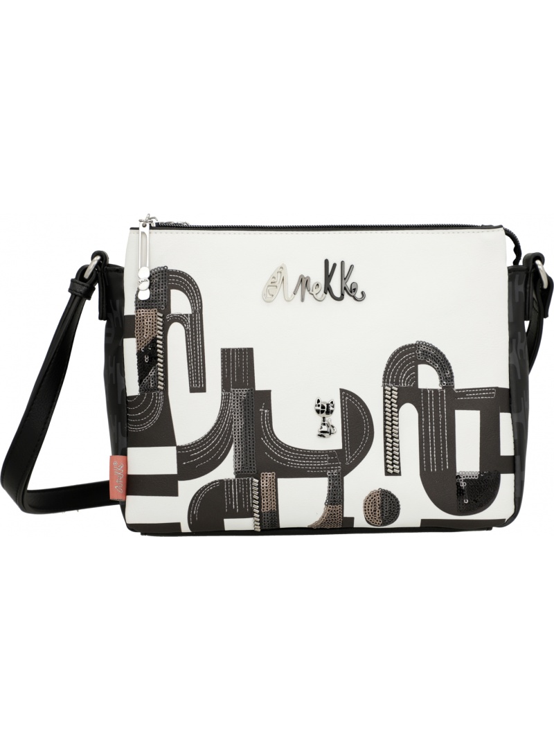 ANEKKE Nature Synthetic Crossbody Bag 38863-184