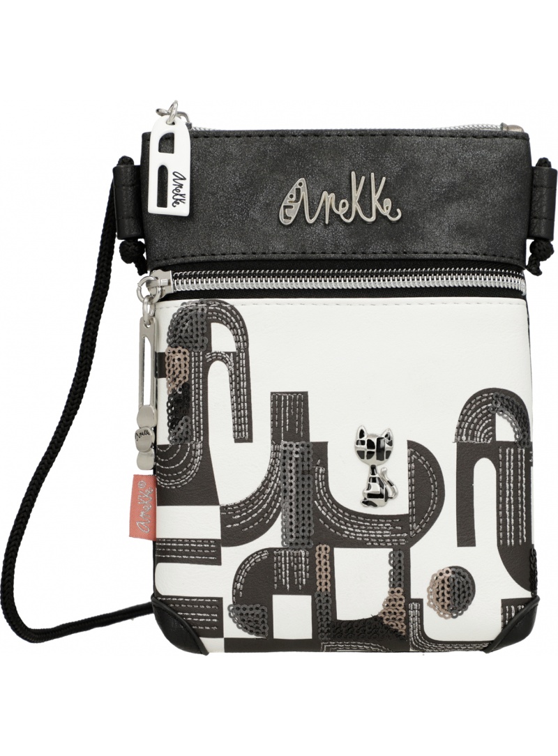 ANEKKE Nature Mini Synthetic Crossbody Bag 38863-904