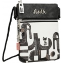 ANEKKE Nature Mini Synthetic Crossbody Bag 38863-904 2