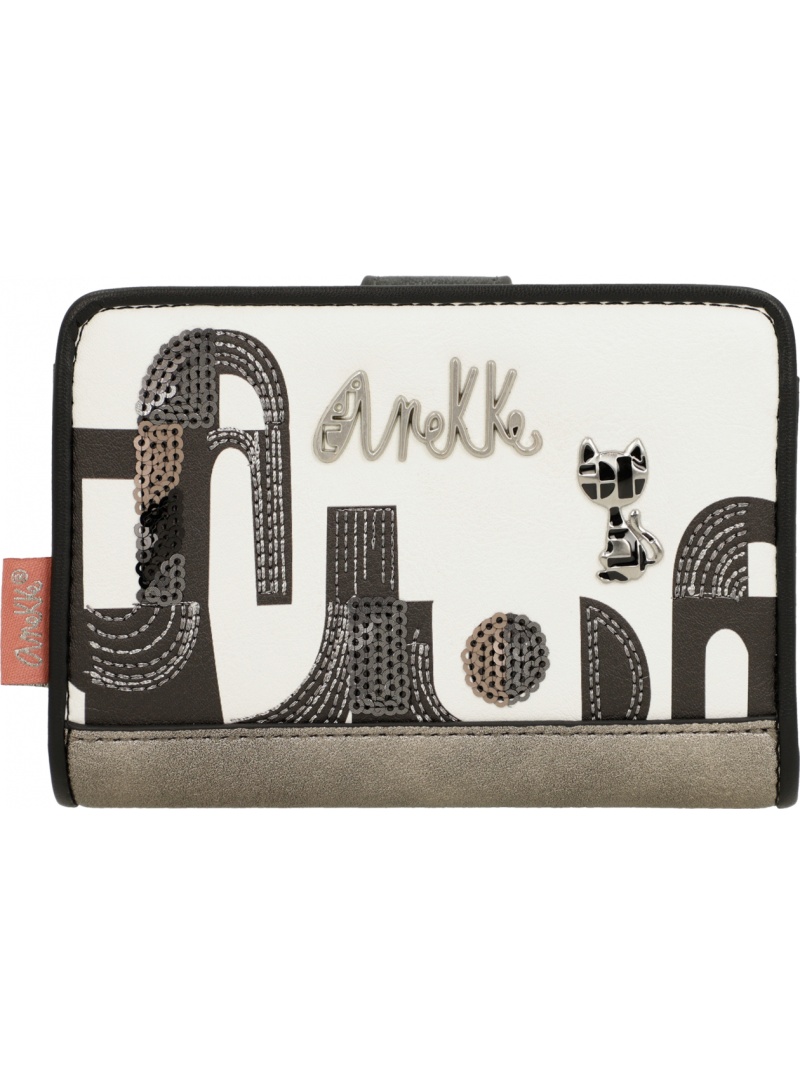 ANEKKE Nature Synthetic Wallet 38869-902