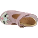 Balerinki MRUGAŁA Tola Pony Lila 2280/4 58