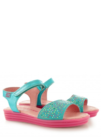 SANDAŁKI AGATHA RUIZ DE LA PRADA 162984