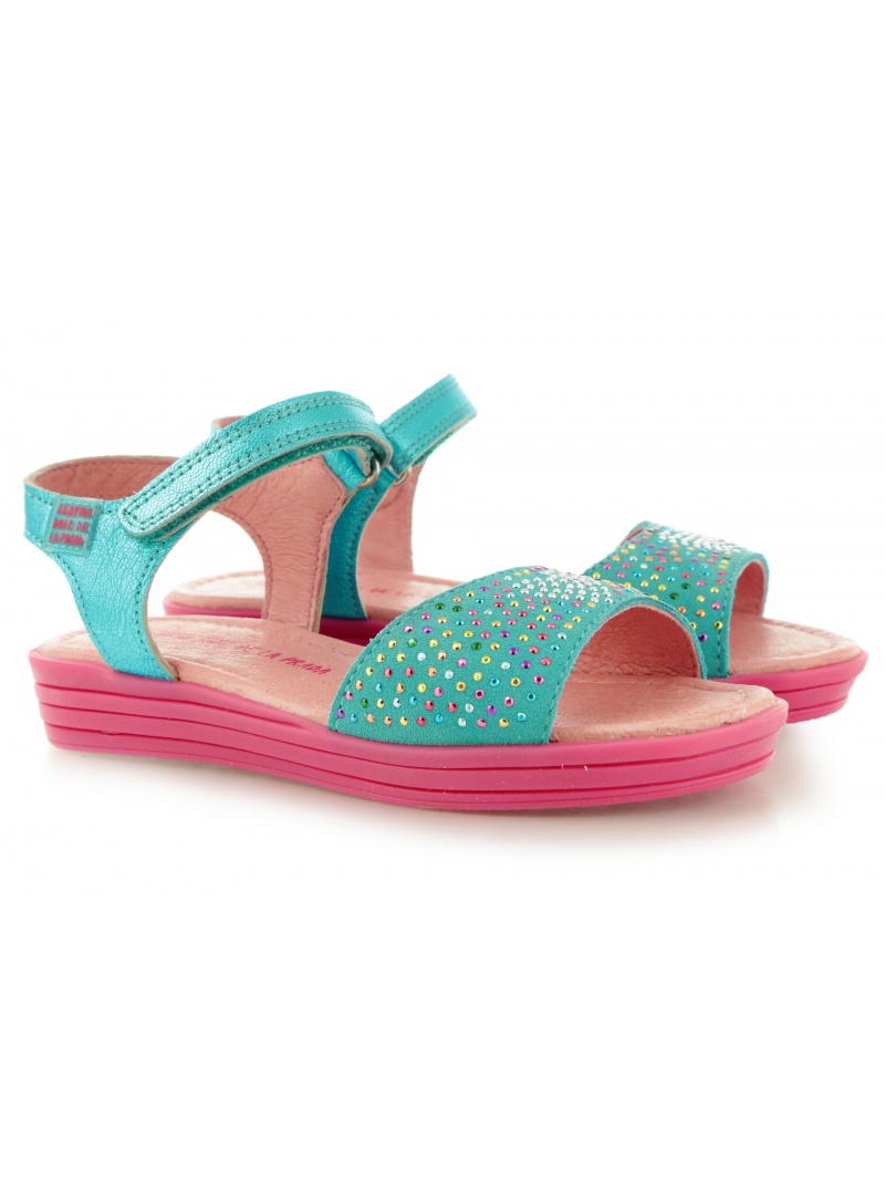 SANDAŁKI AGATHA RUIZ DE LA PRADA 162984