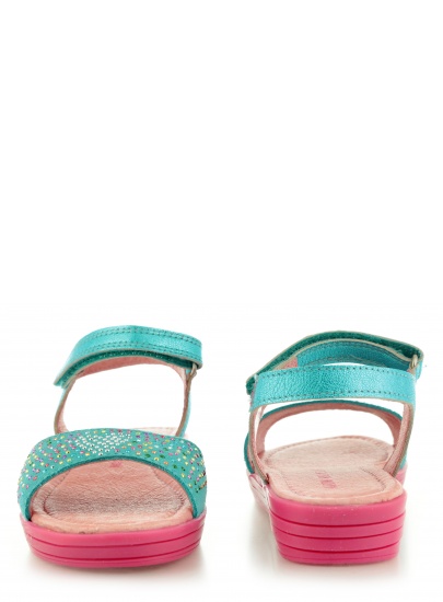 SANDAŁKI AGATHA RUIZ DE LA PRADA 162984