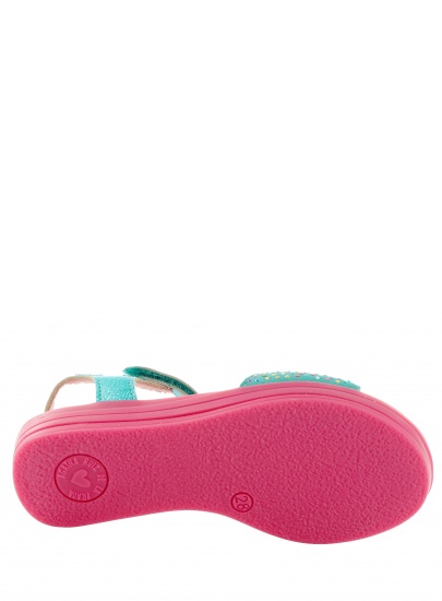 SANDAŁKI AGATHA RUIZ DE LA PRADA 162984