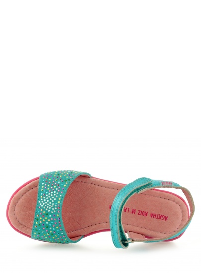 SANDAŁKI AGATHA RUIZ DE LA PRADA 162984