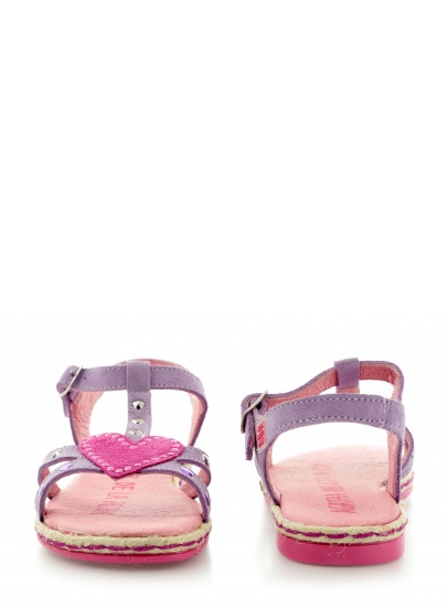 SANDAŁKI AGATHA RUIZ DE LA PRADA 162986