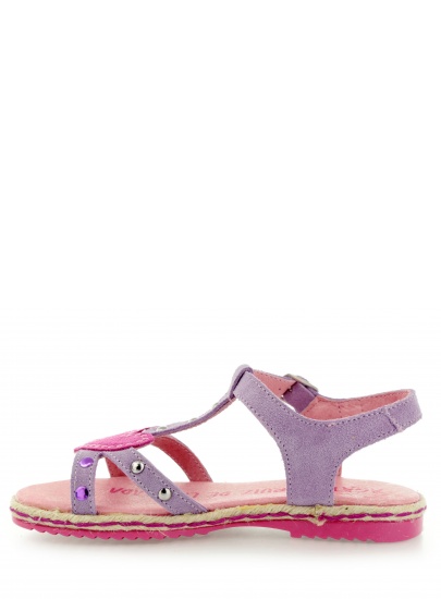 SANDAŁKI AGATHA RUIZ DE LA PRADA 162986
