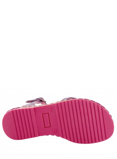 SANDAŁKI AGATHA RUIZ DE LA PRADA 162986