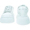 Sneakersy KARL LAGERFELD Kreeper Lo KL42324 411