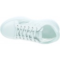 Sneakersy KARL LAGERFELD Kreeper Lo KL42324 411