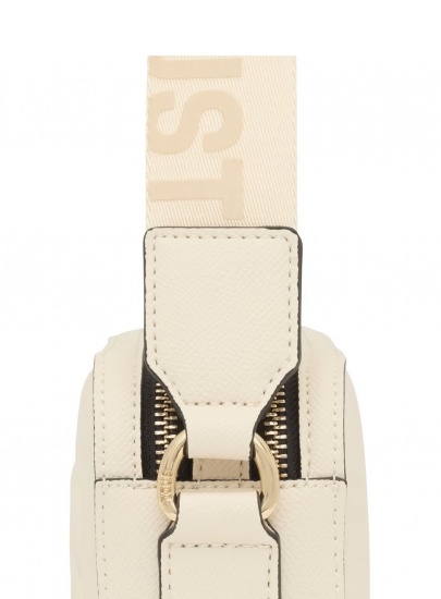 Torebka Listonoszka TOUS La Rue New Beige 2002020501
