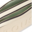 Torebka Listonoszka TOUS La Rue New Beige 2002020501