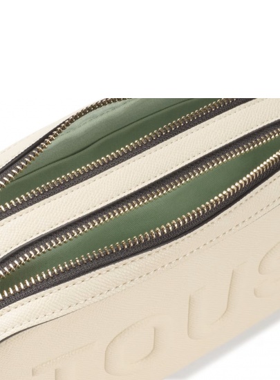 Torebka Listonoszka TOUS La Rue New Beige 2002020501
