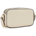 Torebka Listonoszka TOUS La Rue New Beige 2002020501