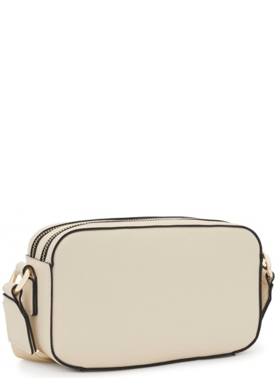 Torebka Listonoszka TOUS La Rue New Beige 2002020501