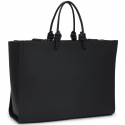Torebka TOUS Shopping Amaya La Rue New Black