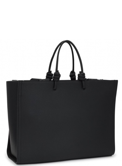 Torebka TOUS Shopping Amaya La Rue New Black