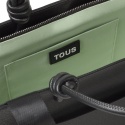 Torebka TOUS Shopping Amaya La Rue New Black