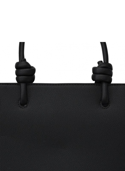 Torebka TOUS Shopping Amaya La Rue New Black