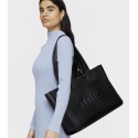 Torebka TOUS Shopping Amaya La Rue New Black