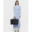 Torebka TOUS Shopping Amaya La Rue New Black