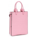 Torebka Listonoszka TOUS Pop La Rue New Pink 2002024213