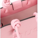 Torebka Listonoszka TOUS Pop La Rue New Pink 2002024213