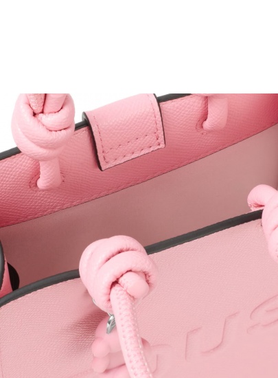 Torebka Listonoszka TOUS Pop La Rue New Pink 2002024213