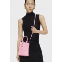 Torebka Listonoszka TOUS Pop La Rue New Pink 2002024213