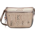 ANEKKE Hollywood Synthetic Crossbody Bag 38713-050 1