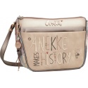 ANEKKE Hollywood Synthetic Crossbody Bag 38713-050 3