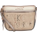 ANEKKE Hollywood Synthetic Crossbody Bag 38713-050 5