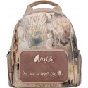 ANEKKE Hollywood Synthetic Backpack 38715-258 1