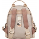 ANEKKE Hollywood Synthetic Backpack 38715-258 4