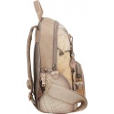 ANEKKE Hollywood Synthetic Backpack 38715-258 5