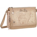 ANEKKE Hollywood Synthetic Crossbody Bag 38763-184 2