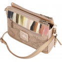 ANEKKE Hollywood Synthetic Crossbody Bag 38763-184 6