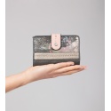 ANEKKE Peace & Love Synthetic Wallet 38829-902 10