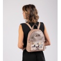 ANEKKE Hollywood Synthetic Backpack 38705-246 2